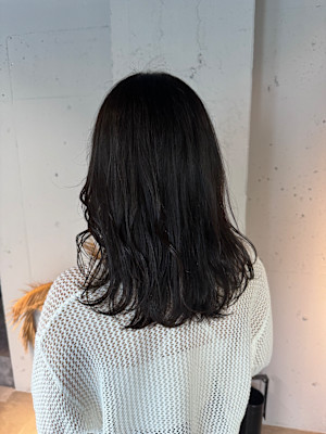 MONSO× ダークブラウン