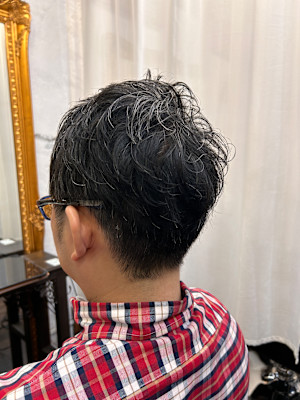 【メンズ】就活生やビジネスマンにピッタリ！