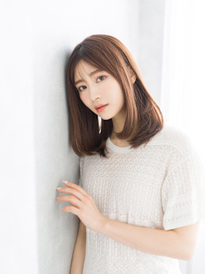 【tocca中目黒】ナチュラルミディ