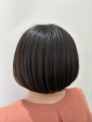 春夏スタイル☆縮毛矯正☆髪質改善☆池袋美容室☆ヘッドスパ☆