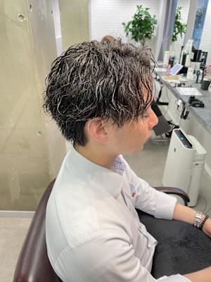 miu&宇都宮良太　王道ツイストスパイラル