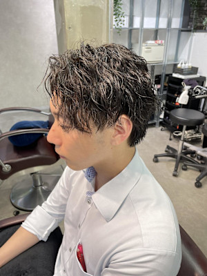 miu&宇都宮良太　王道ツイストスパイラル