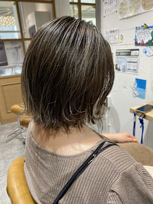 外はねハイライト