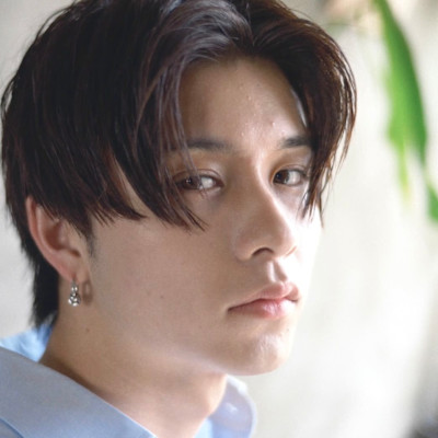 ２wayショートヘア