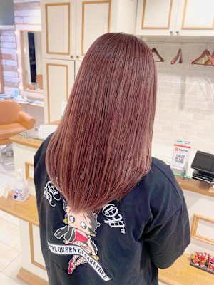 【Neolivekuta】ピンクベージュ【町田】