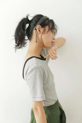 摂津本山/岡本/カラー/カット/トリートメント/