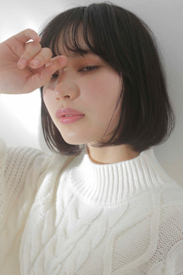 摂津本山/岡本/カラー/カット/トリートメント/