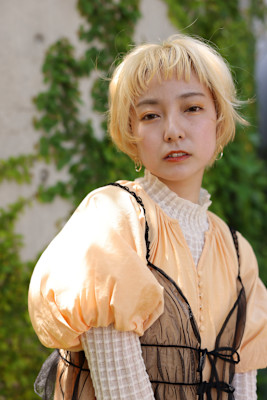 摂津本山/岡本/カラー/カット/トリートメント/