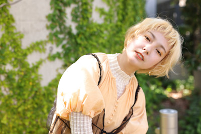 摂津本山/岡本/カラー/カット/トリートメント/