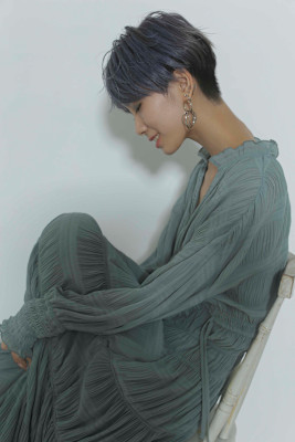 摂津本山/岡本/カラー/カット/トリートメント/