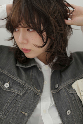 摂津本山/岡本/カラー/カット/トリートメント/