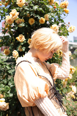 摂津本山/岡本/カラー/カット/トリートメント/