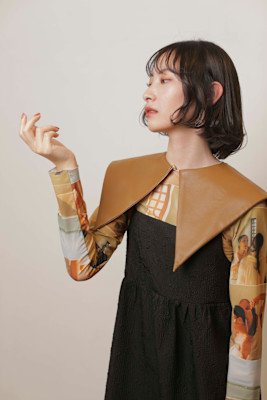 摂津本山/岡本/カラー/カット/トリートメント/