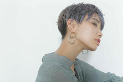 摂津本山/岡本/カラー/カット/トリートメント/