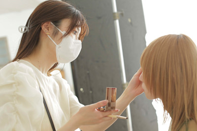 摂津本山/岡本/カラー/カット/トリートメント/