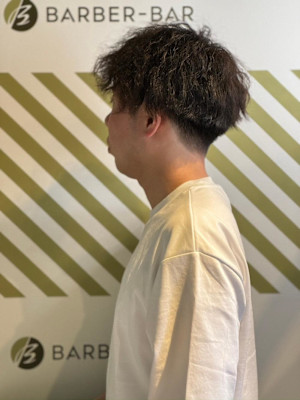 ツイストスパイラル