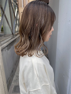 シークレットハイライト