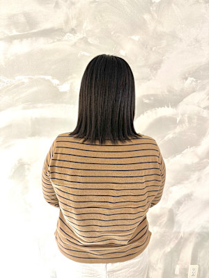 Louer hairmake×ミディアム