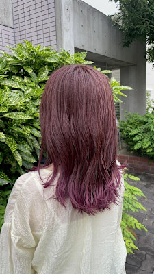 グラデーションカラー