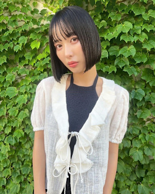 三軒茶屋/System/イルミナ/ブリーチ/インナー/韓国