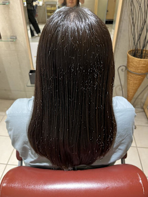 酸性ストレート