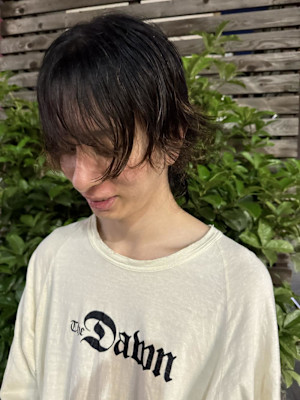 ウルフパーマ【錦糸町北口】