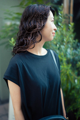 梅雨対策×パーマ◎三軒茶屋 田園都市線 RYUKI パーマ