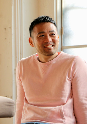 ビジネス/メンズカット/30代40代50代/ヘッドスパ/赤羽