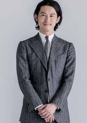 ビジネス/メンズカット/30代40代50代/ヘッドスパ/赤羽