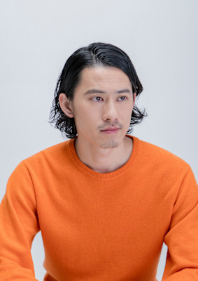 ビジネス/メンズカット/30代40代50代/ヘッドスパ/赤羽