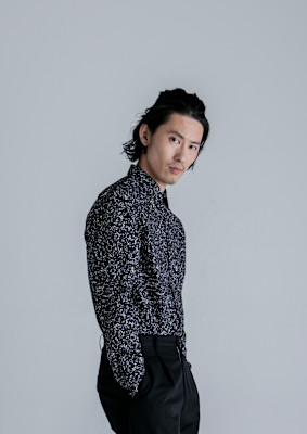 ビジネス/メンズカット/30代40代50代/ヘッドスパ/赤羽