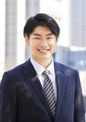 ビジネス/メンズカット/30代40代50代/ヘッドスパ/赤羽