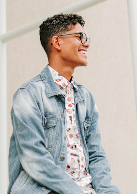 ビジネス/メンズカット/30代40代50代/ヘッドスパ/赤羽