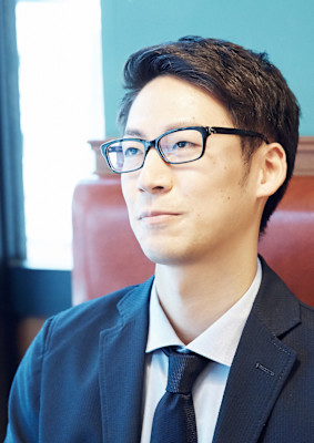 ビジネス/メンズカット/30代40代50代/ヘッドスパ/赤羽