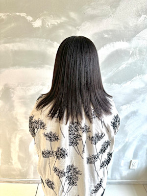 Louer hairmake×ミディアム