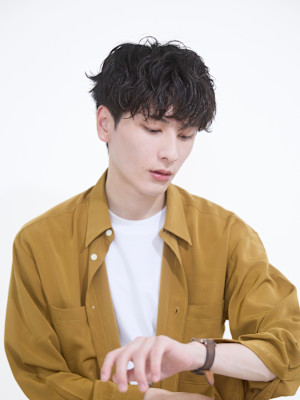 [新宿/新宿駅/新宿三丁目駅/髪質改善/韓国/ハイライト]