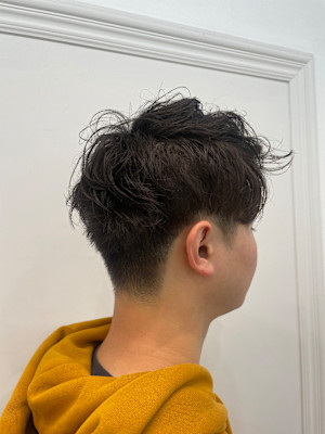 平日朝の9時30分から予約可能☆マスダレイナ