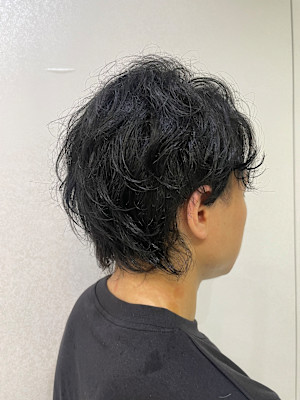 平日朝の9時30分から予約可能☆マスダレイナ