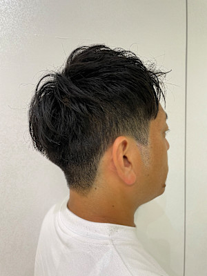 平日朝の9時30分から予約可能☆マスダレイナ