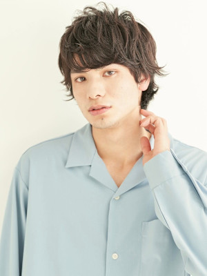 [新宿/新宿駅/新宿三丁目駅/髪質改善/韓国/ハイライト]