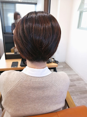 ショートレイヤー