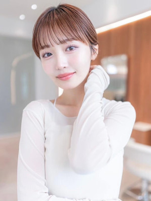 Carelly 武蔵小杉×ショート