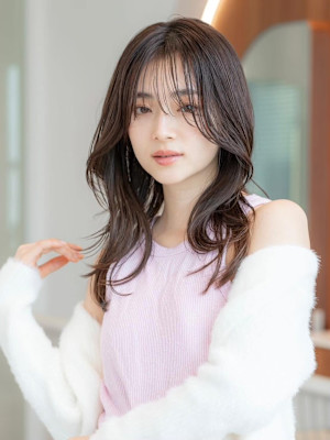 Carelly 武蔵小杉×ロング