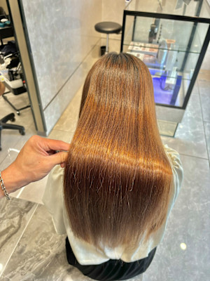 大宮でできるメゾンストレート