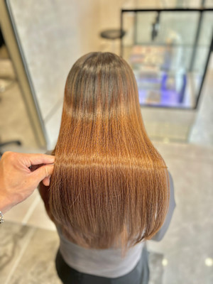 大宮でできるメゾンストレート