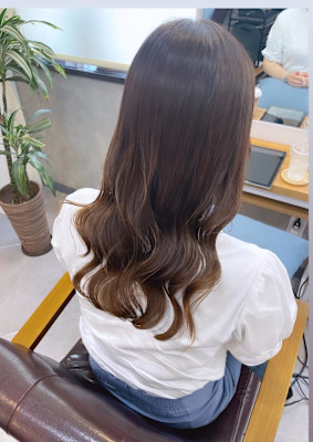 ※ヘアケア専門店　伊藤　可愛い巻きスタイル※