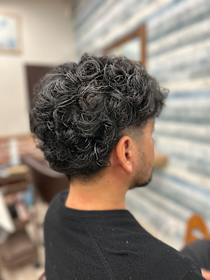 メンズスタイル