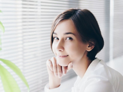 【ノンジアミンカラー】白髪染め/ブラウン(40代50代60代