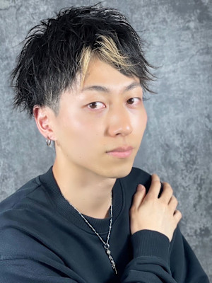 メンズショートメンズヘアカットメンズヘアスタイルショートヘア