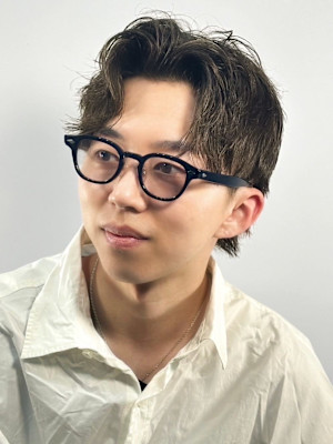 仙台　barberナチュラル